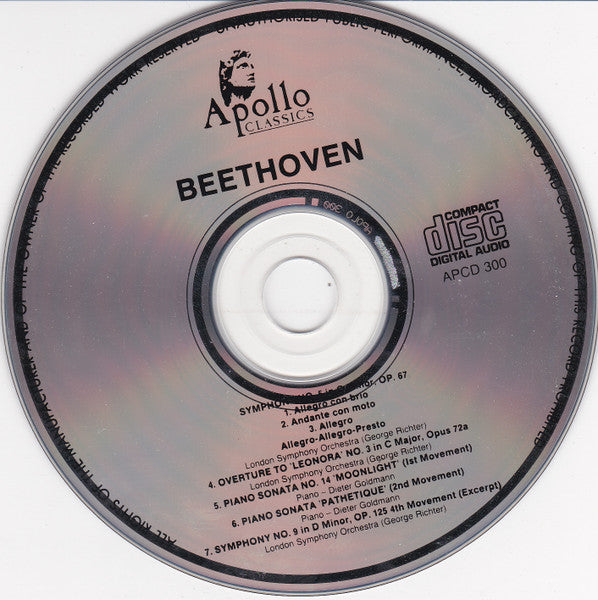 beethoven