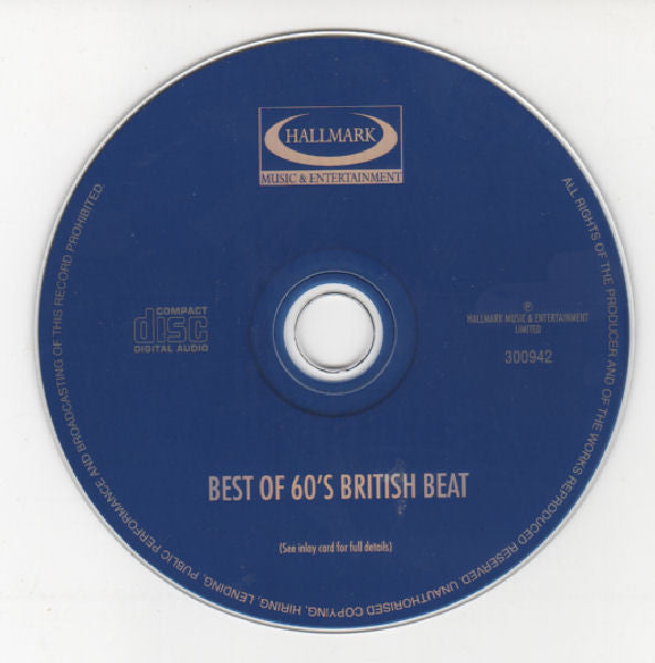 best-of-60s-british-beat
