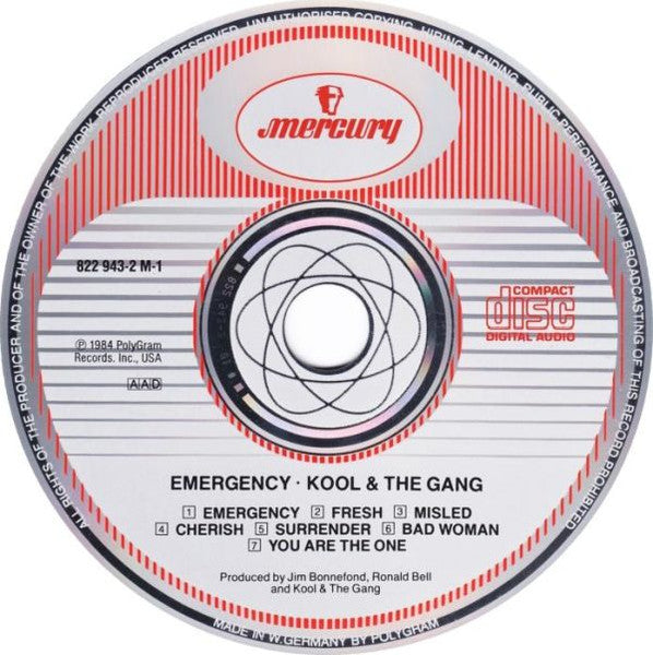 emergency