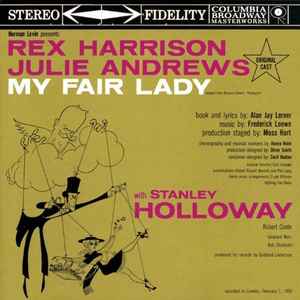 my-fair-lady