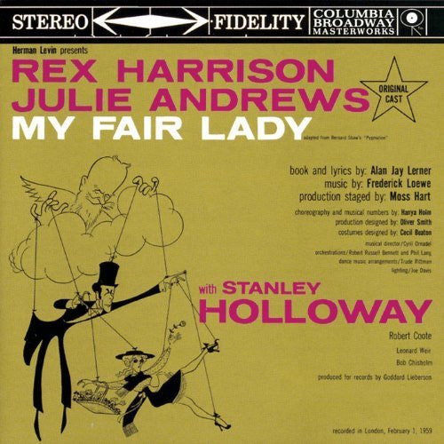 my-fair-lady