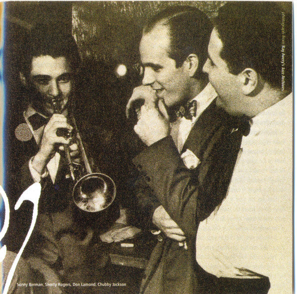 at-carnegie-hall,-1946