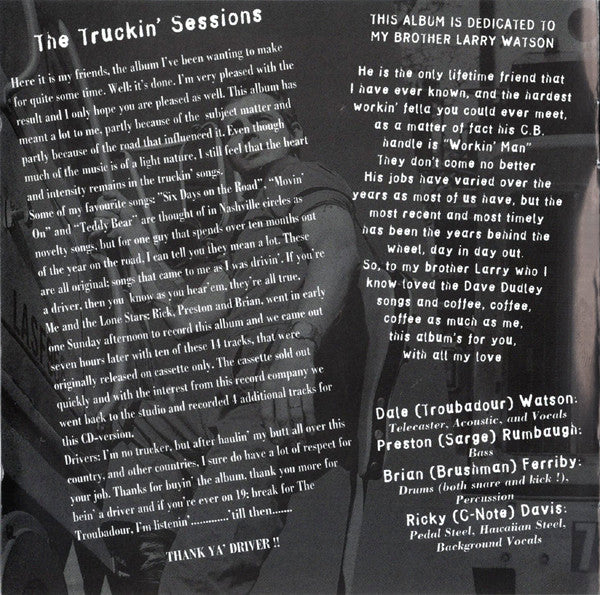 the-truckin-sessions
