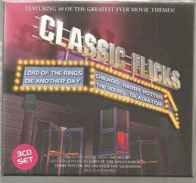 classic-flicks:-featuring-40-of-the-greatest-ever-movie-themes