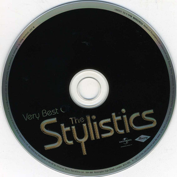 very-best-of-the-stylistics