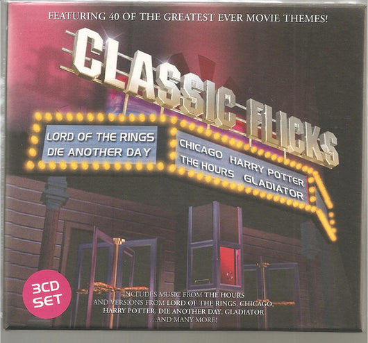 classic-flicks:-featuring-40-of-the-greatest-ever-movie-themes