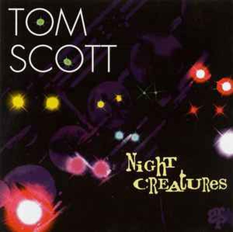 night-creatures