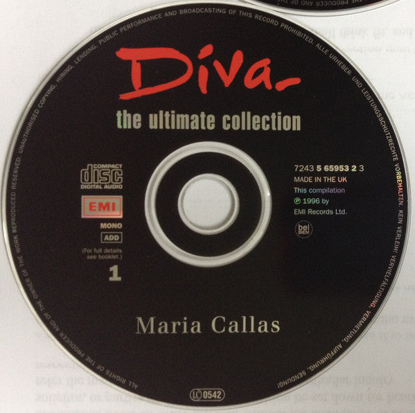 diva---the-ultimate-collection