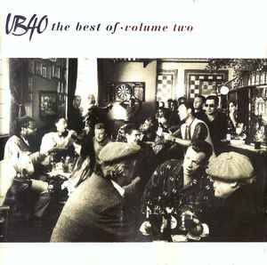 the-best-of-ub40---volume-two