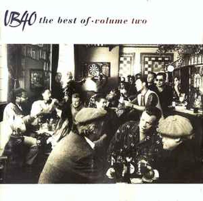 the-best-of-ub40---volume-two