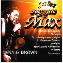 reggae-max