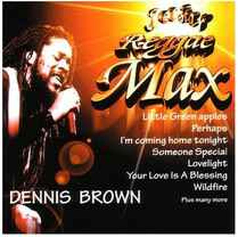 reggae-max