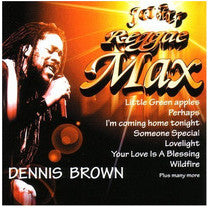 reggae-max