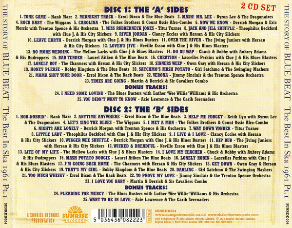 the-story-of-blue-beat-/-the-best-in-ska-1961-part-1