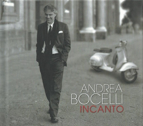 incanto