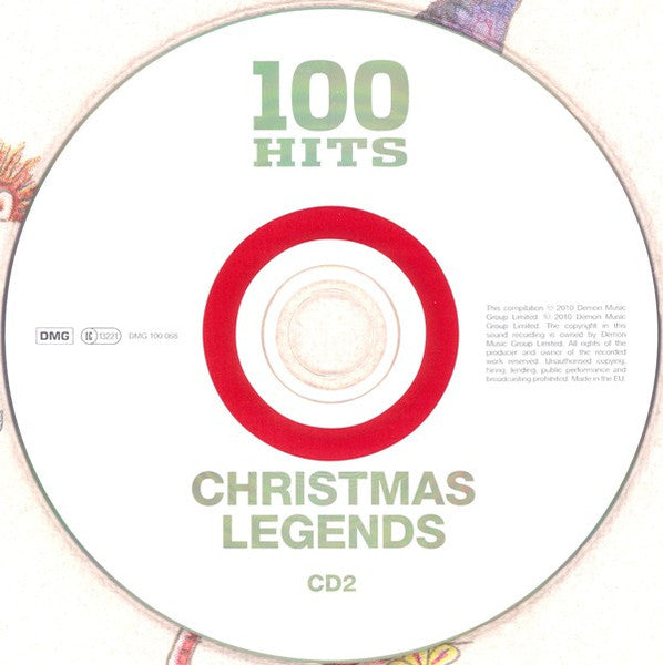 100-hits-christmas-legends