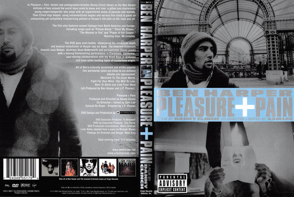 pleasure-+-pain