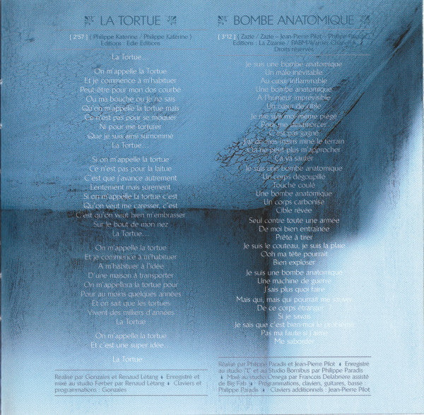 inventaire