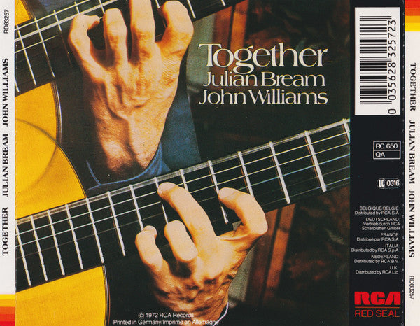 together