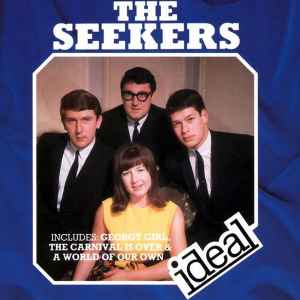 the-seekers