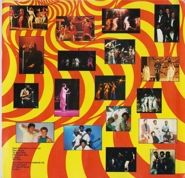 rhythm-divine