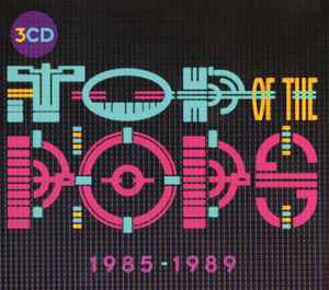 top-of-the-pops:--1985-1989