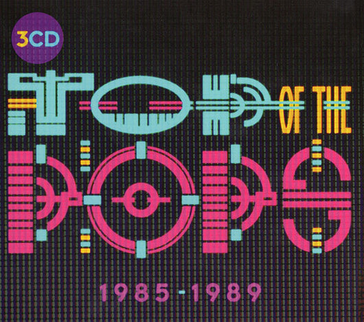 top-of-the-pops:--1985-1989