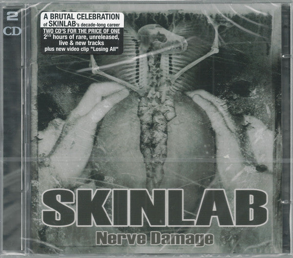 nerve-damage