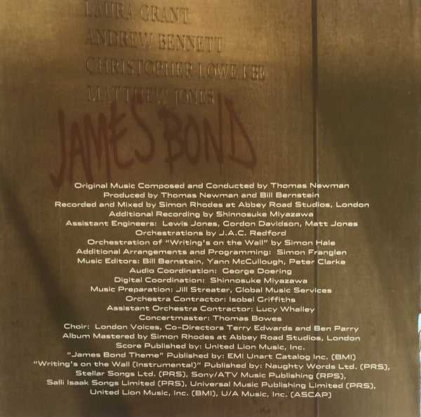 spectre-(original-motion-picture-soundtrack)