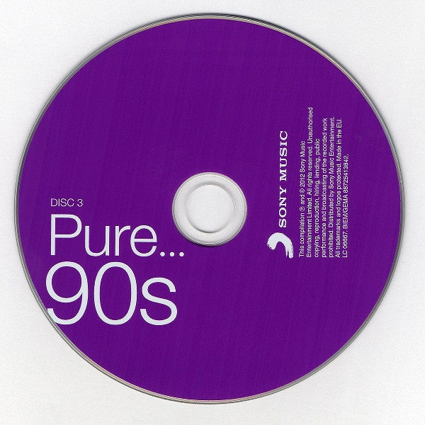 pure...-90s