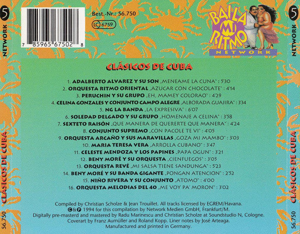 clásicos-de-cuba---baila-mi-ritmo-vol.-5
