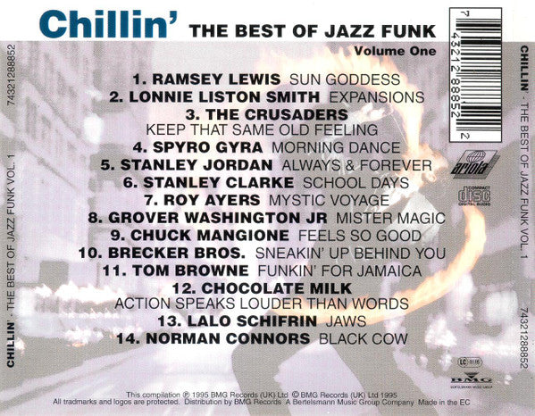 chillin---the-best-of-jazz-funk-volume-one