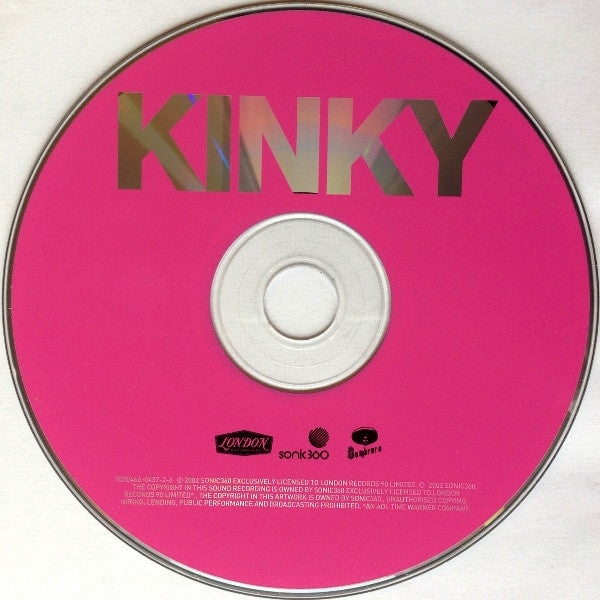 kinky