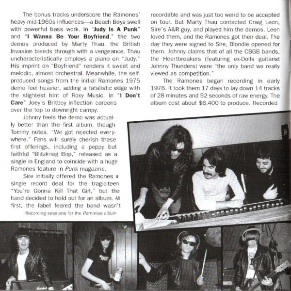 ramones