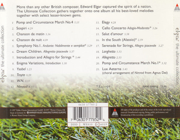 elgar---the-ultimate-collection