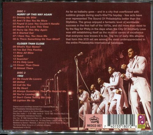 hurry-up-this-way-again-/-closer-than-close-/-1982