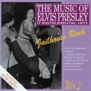 the-music-of-elvis-presley-–-17-instrumental-hits