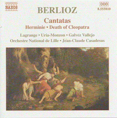 cantatas