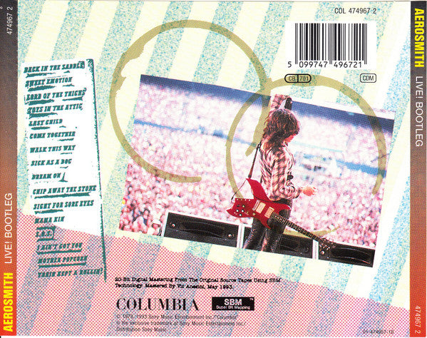 live!-bootleg