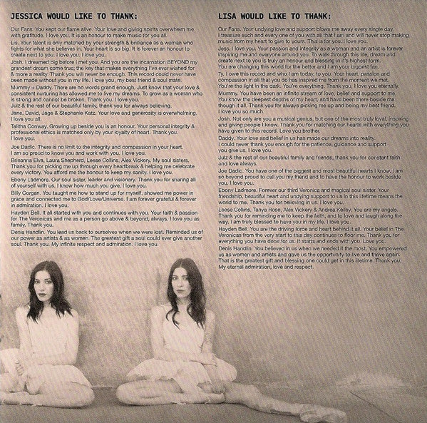 the-veronicas