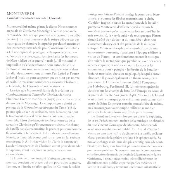 combattimento