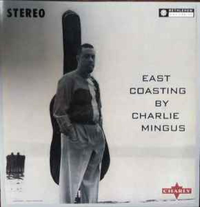 east-coasting