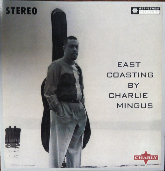 east-coasting