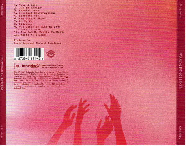 gossamer