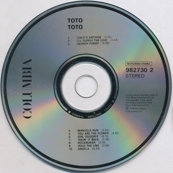 toto