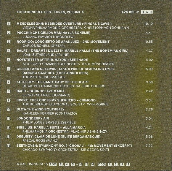 your-hundred-best-tunes,-volume-4
