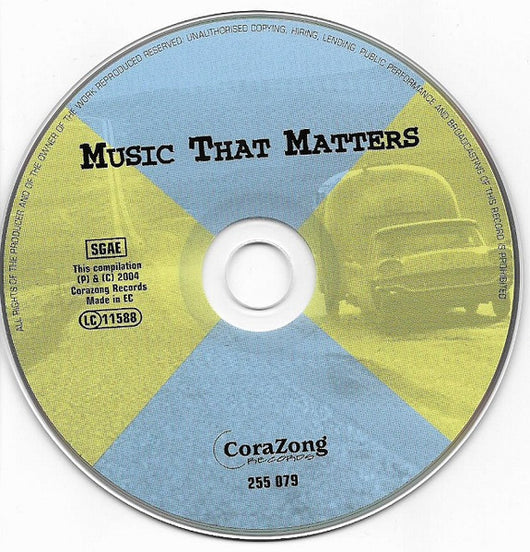 music-that-matters