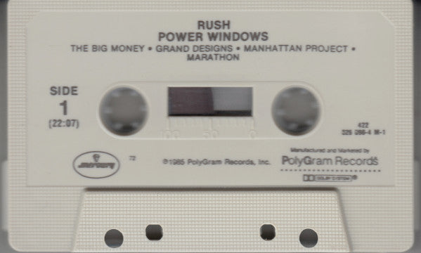power-windows