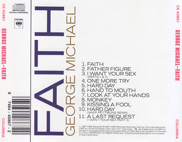 faith