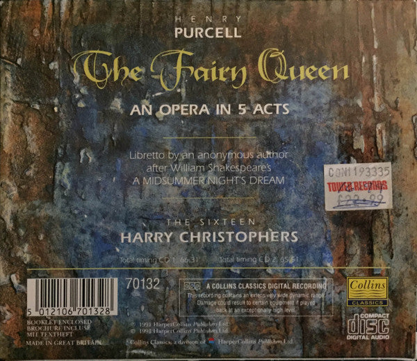 the-fairy-queen